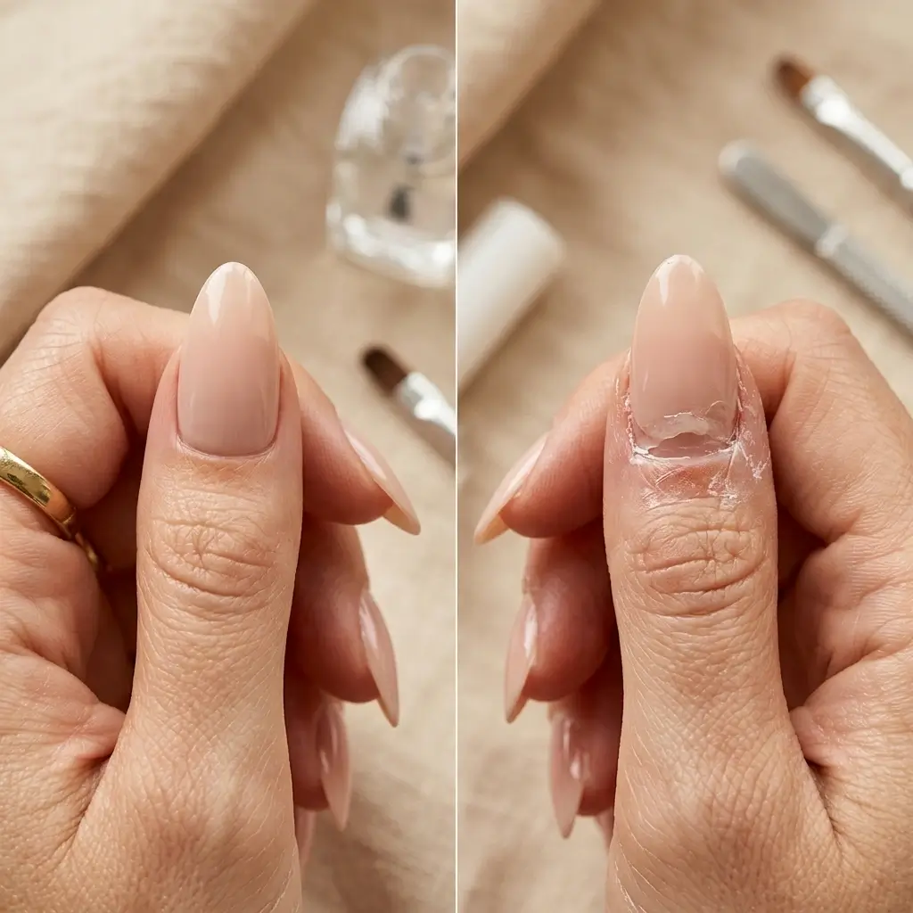  Best Nail Glues for Press-On Nails